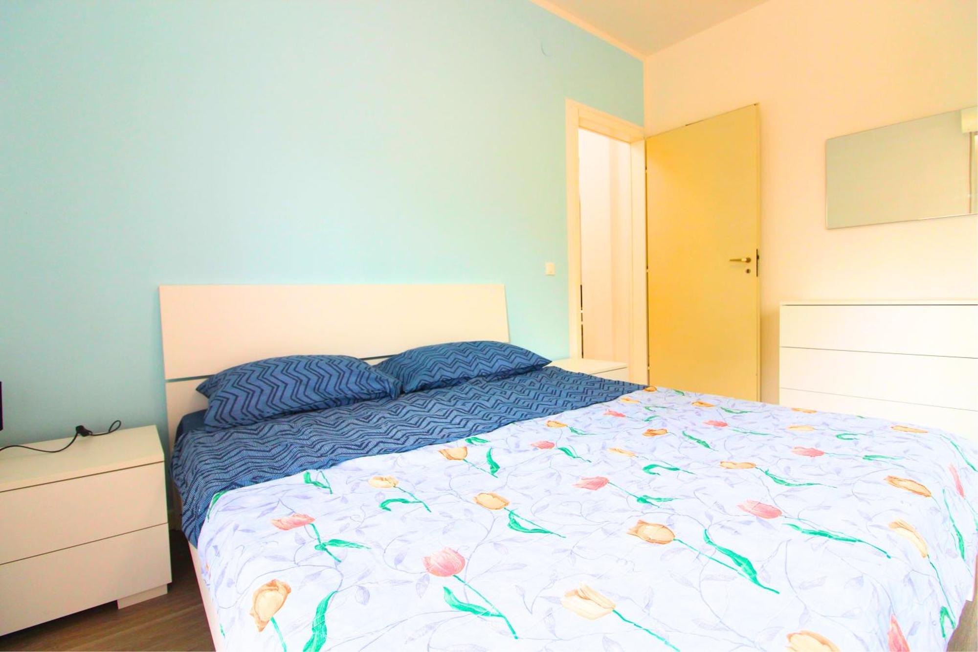 Holiday Apartamento Caorle Exterior foto