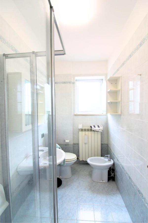 Holiday Apartamento Caorle Exterior foto