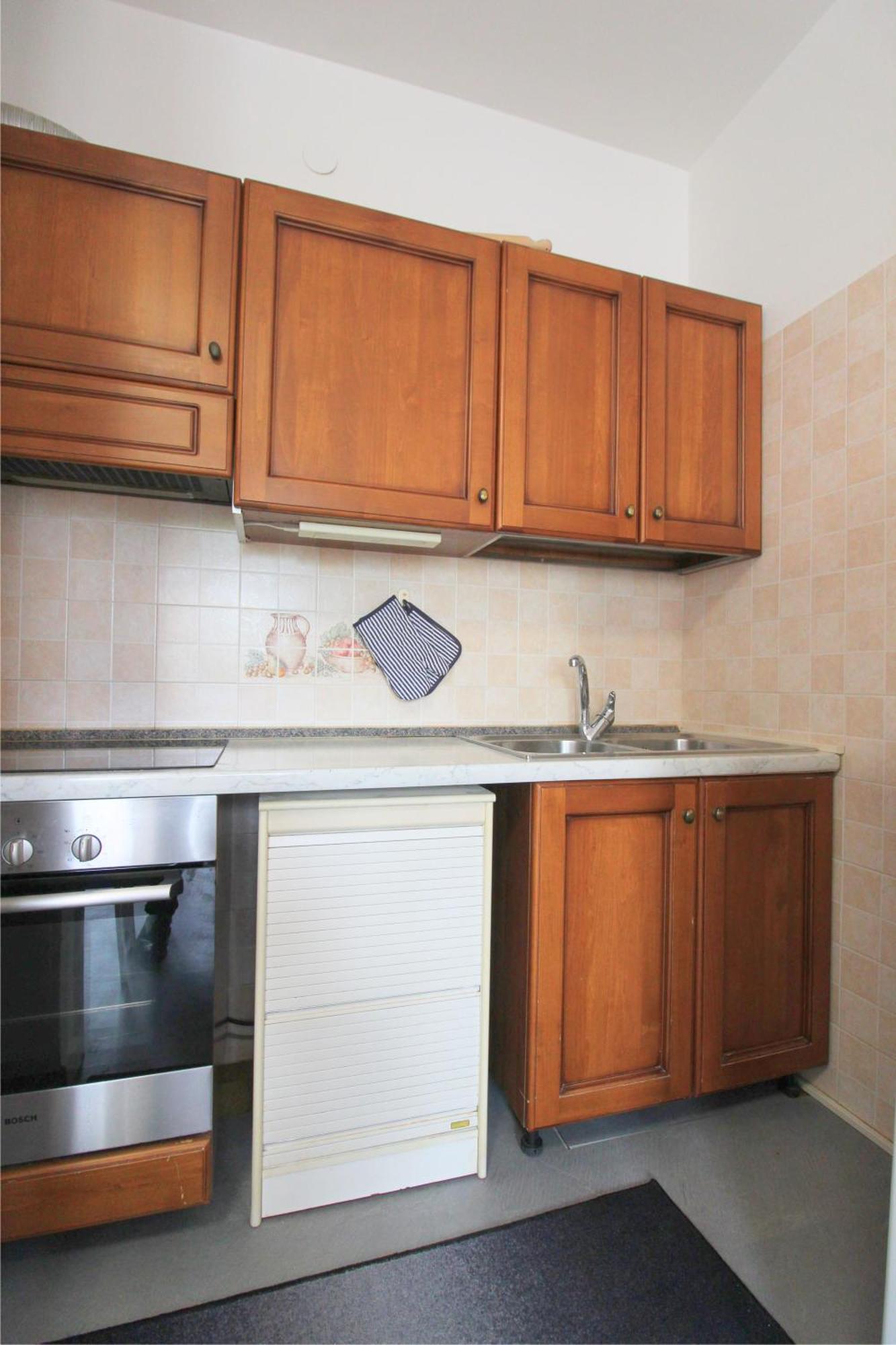 Holiday Apartamento Caorle Exterior foto
