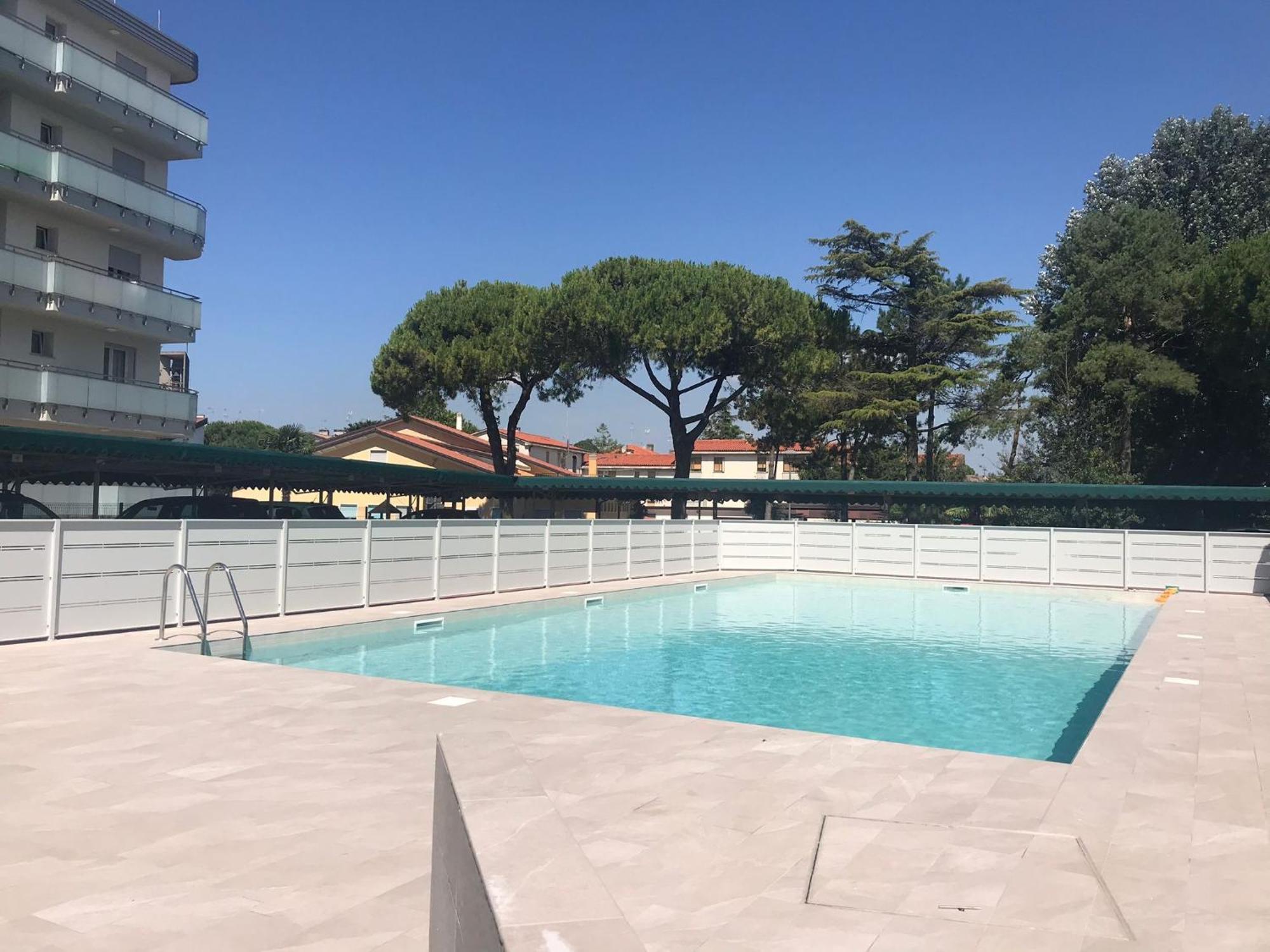 Holiday Apartamento Caorle Exterior foto