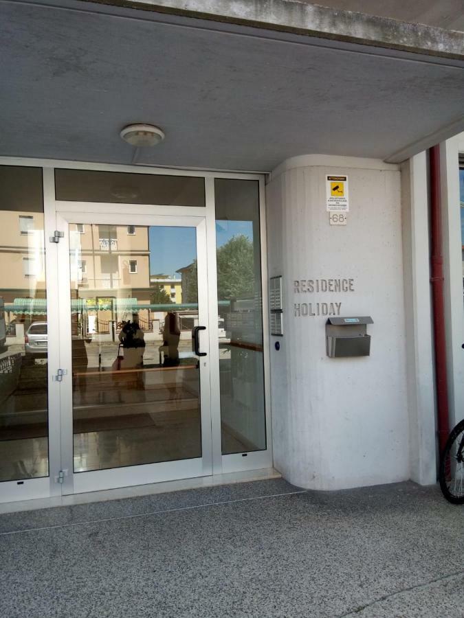Holiday Apartamento Caorle Exterior foto